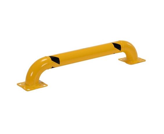 Low Profile Rack Guards